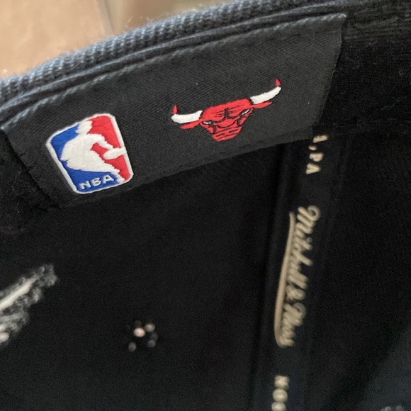 NBA Chicago Bulls - Picture 3 of 5